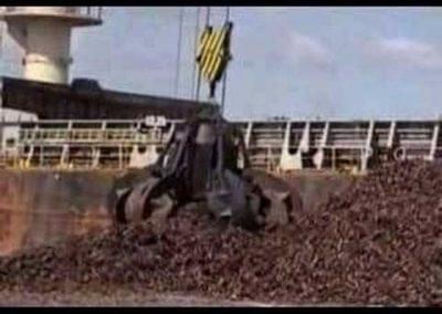 Scrap Metal Recycling Process