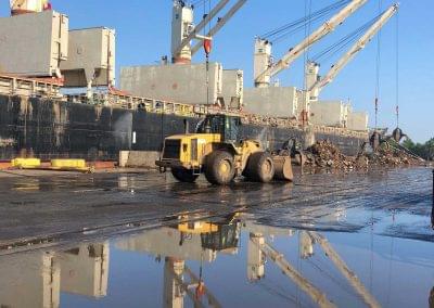 Building Demolition Equipment PA